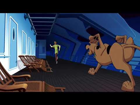 Scooby-Doo, Pirates Ahoy | Run For The Hills
