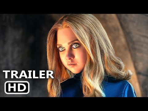 2025 M3GAN 2.0 (Dublado)