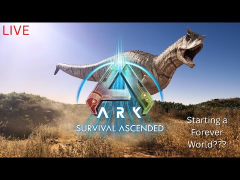 Day 2 in My Ark Forever World