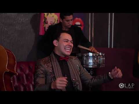 Cielo Azul, Cielo Nublado / Flor de Capomo- Luis Alfonso Partida "El Yaki" (De corazón Bohemio)