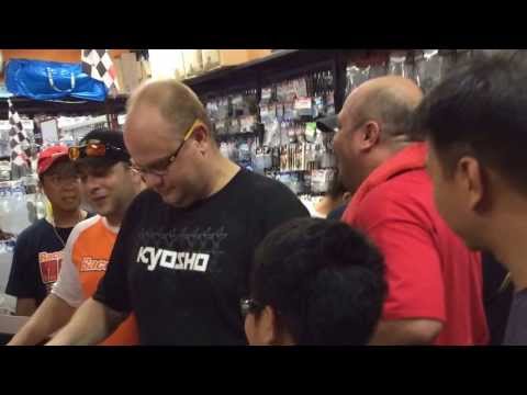 NOOB 2WD racework 2/3/14