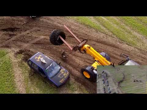 Weidefelder Koppelrennen 2017