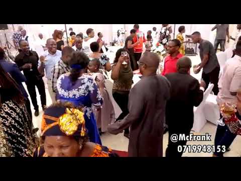 moment za mc Frank ..