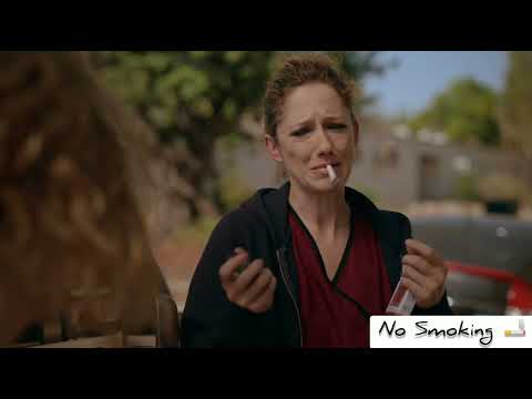 Every Smoking Scene of Addicted To Fresno