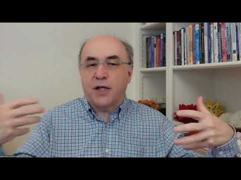 Professor Stephen Wolfram on Computation and Education