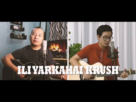 ILI YARKAHAI KRUSH | Tammi Wungsek | Harvest Team | Cover by Ngavengmi Rimai & Ahor MaySix