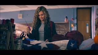 Stargirl & The Cosmic Staff | Brec Bassinger video