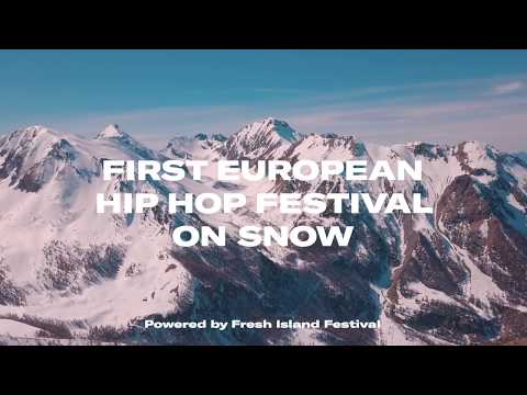FRESH MOUNTAIN FESTIVAL 2020 TEASER