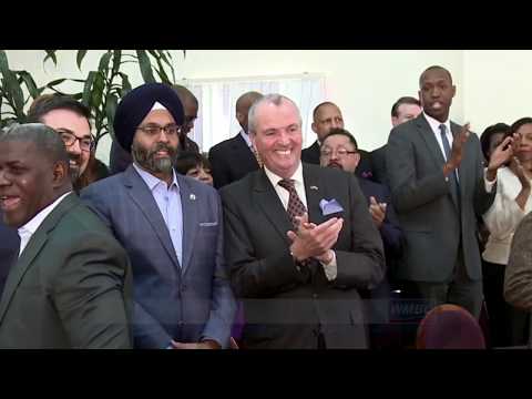 Criminal Justice Reform