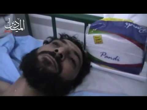 لقاء مع قائد لواء أهل الأثر في محافظة دير الزور