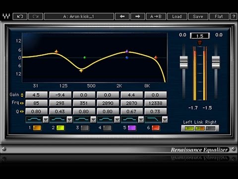 download lagu mp3 mp4 Renaissance Eq, download lagu Renaissance Eq gratis, unduh video klip Renaissance Eq