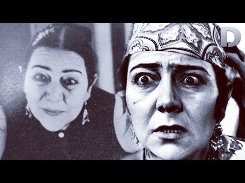 Махаллада Дув Дув Гап филмидаги актриса асли Эронликми