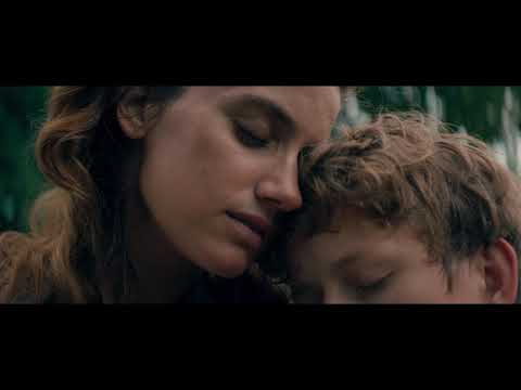 Out Stealing Horses (Clip 'Touch')