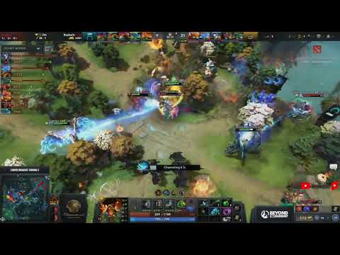 Inyourdream Galaxy Racer [Drow Ranger]