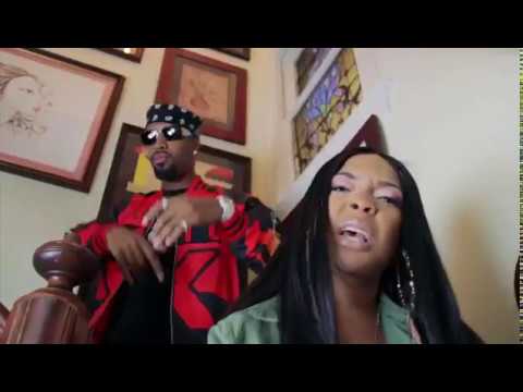 Mani Miles feat Safaree "Real Life" Produced and Directed Ron Browz RiZ LLC