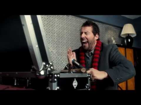 THE COBBLER Official Trailer