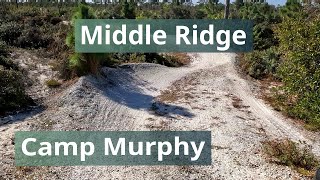 Middle Ridge Full Trail Video