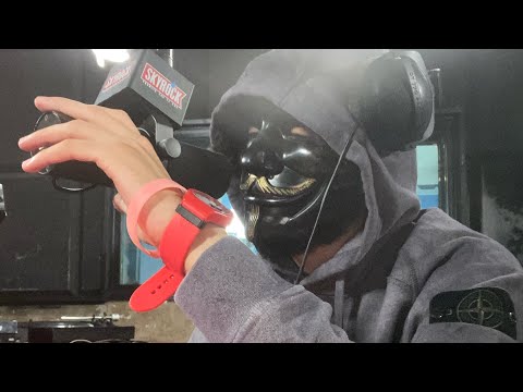 Video thumbnail for Freestyle Skyrock 4