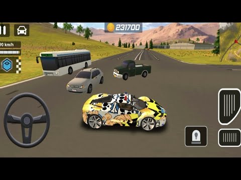 Cop Duty Police Car Chase Cop 🚓🚨🇺🇲 Simulator Unlimited Free Levels