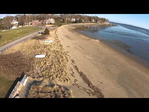 King Caesar Park Duxbury, MA