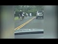 Large Street Fight Shuts Down Hilo Road