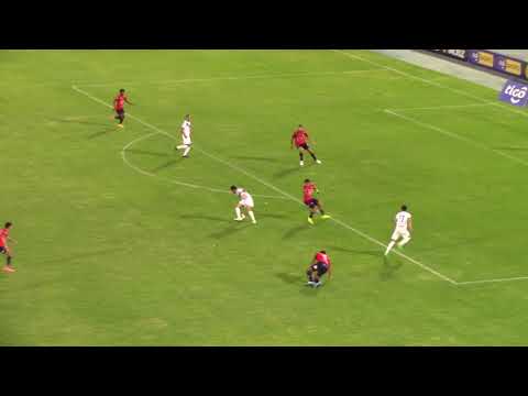 Wilstermann 4-0 San José