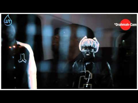 | WM | THE PASSENGER - DRAHMAH