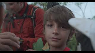 Los cuentos del bosque - Tráiler