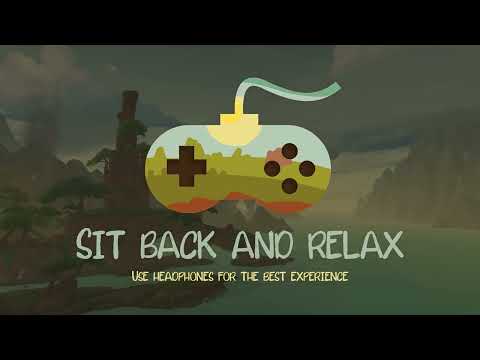 The Waking Shores - Dragonflight Music & Ambience - World of Warcraft