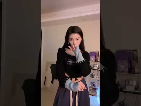 孙芮 SUNRUI｜抖音｜嘎然而止