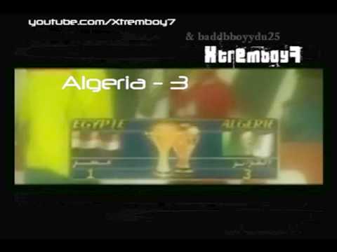 Sinik & cheb akil - gladiateurs (Equipe National) badboydu25