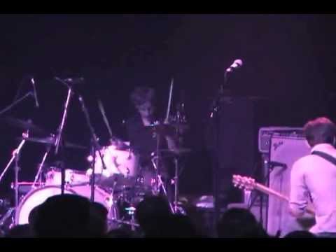 Modest Mouse - Cowboy Dan (Live - extended version) - 2001
