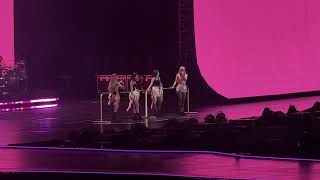 BLACKPINK DEADLINE WORLD TOUR KAOHSIUNG 高雄4 20251018