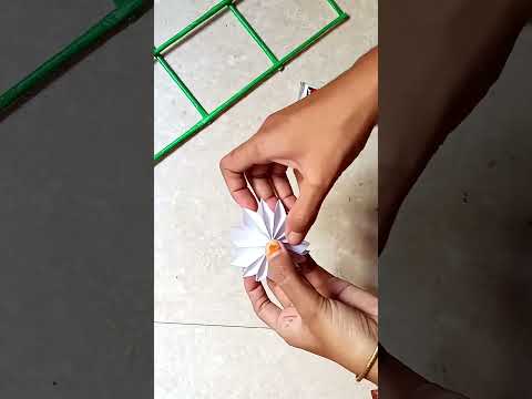 #diy #paperwallcraft #paperart #craft #colourpapercraft #homemadepapercraft