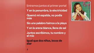 Fey - Tirando a Matar (Karaoke)