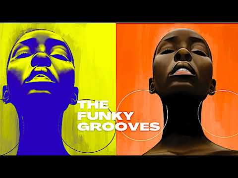 HOT DISCO BOOGIE & FUNKY NIGHTS #05 (No-Stop Set of Top & Rare Unforgettable Tunes from #70s #80s)