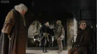 Reece in The Hollow Crown - Henry IV - Part 2