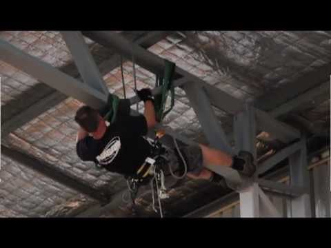 Stunt Rigging by NASAR