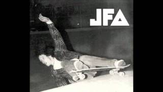 JFA - Preppy 1982 Demo