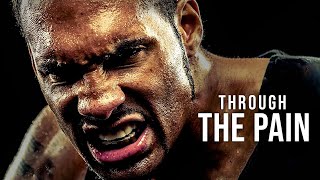 RAISE YOUR GAME THROUGH PAIN - Motivational Speech Video