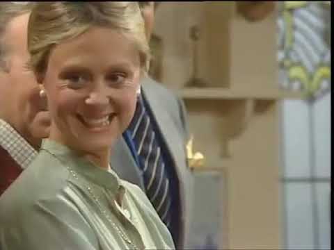 The Bounder - Series 1 - Episode 5 - On Approval