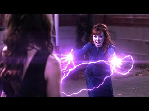 |Fight the Darkness| ~Supernatural~11X22