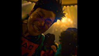 「Fly Me To The Moon✨」| Squid Game Edit | 8k