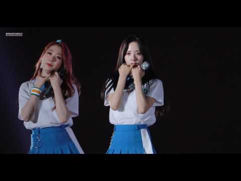 170615 충북도민체전 우주소녀(WJSN) 비밀이야(SECRET) - 보나(BONA) 직캠