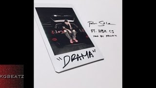 Prince Sole ft. HBK CJ - Drama [Prod. By Apollo G.] [New 2016]