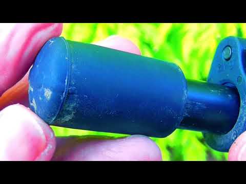 VANGUARD QUEST T62U SHOOTING STICKS