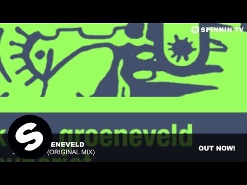 Koen Groeneveld - Superjet (Original Mix)
