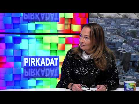 PIRKADAT: Szűcs Balázs