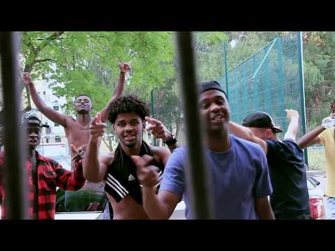 DILOYDIGRA - N`CATA XINTI [2018]