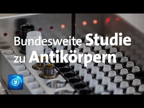 Studie zur Ausbreitung des Corona-Virus